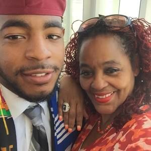 Meet your Posher, Dianne